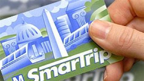 where on smarttrip card is the rfid chip|Do Metro SmarTrip cards work/tap throu.